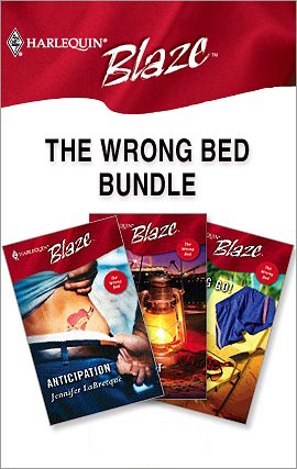The Wrong Bed Bundle